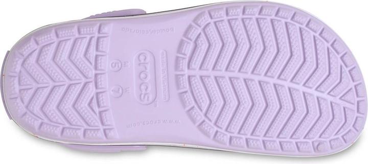 Produktbild Crocs Crocband Speckled Band Clog (37)