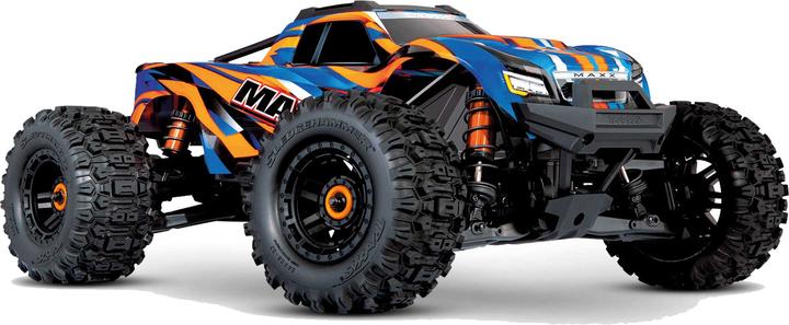 Produktbild Traxxas Wide Maxx (RTR Ready-to-Run)