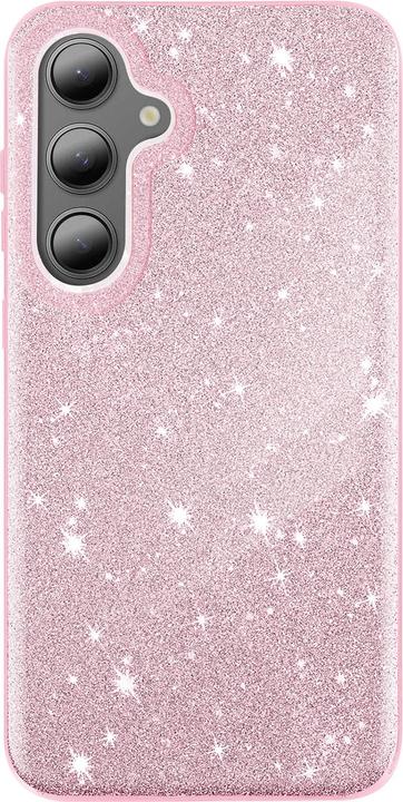 Image du produit Avizar Spark Case (Samsung Galaxy S24 FE)