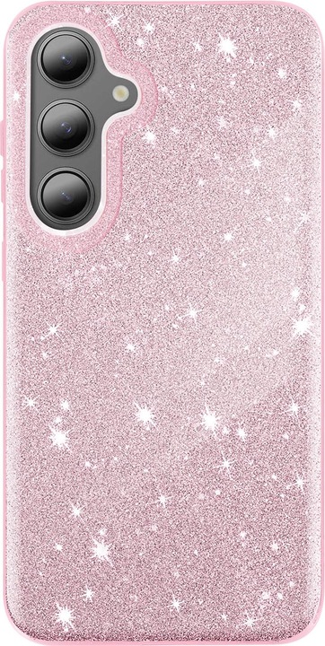 Produktbild Avizar Spark Case (Samsung Galaxy S24 FE)