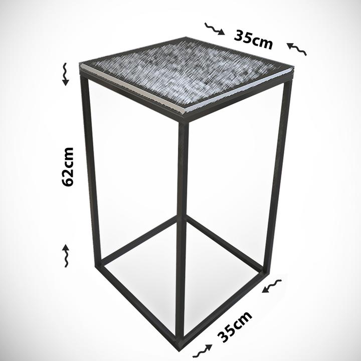 Image du produit Hanah Home Izaiah (35 x 62 x 35 cm)