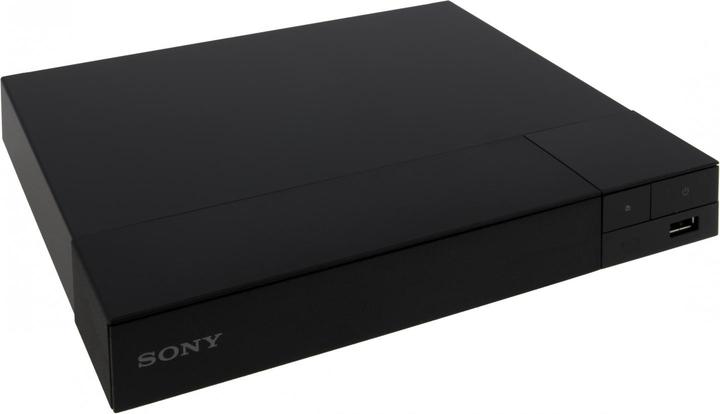 Produktbild Sony Bdp-S3700 (Blu-ray Player)