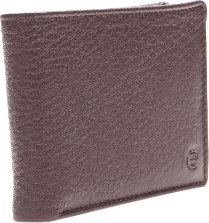 Actual product image Esquire Deer Little Billfold Wallet