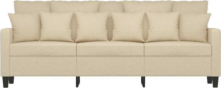 Actual product image vidaXL 3-Sitzer-Sofa (3-seater)