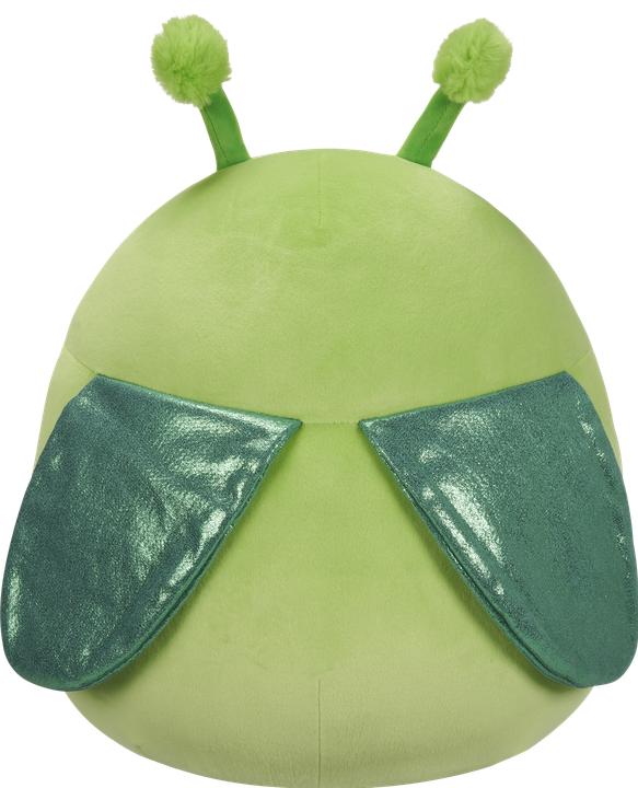 Image du produit Jazwares Squishmallows Mante Religieuse (30 cm)