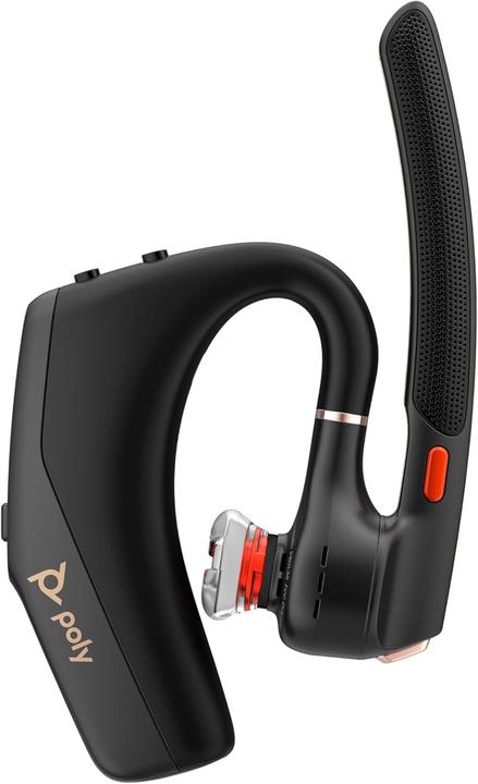 Actual product image Poly Voyager Legend 50 UC Bluetooth headset (Wireless)
