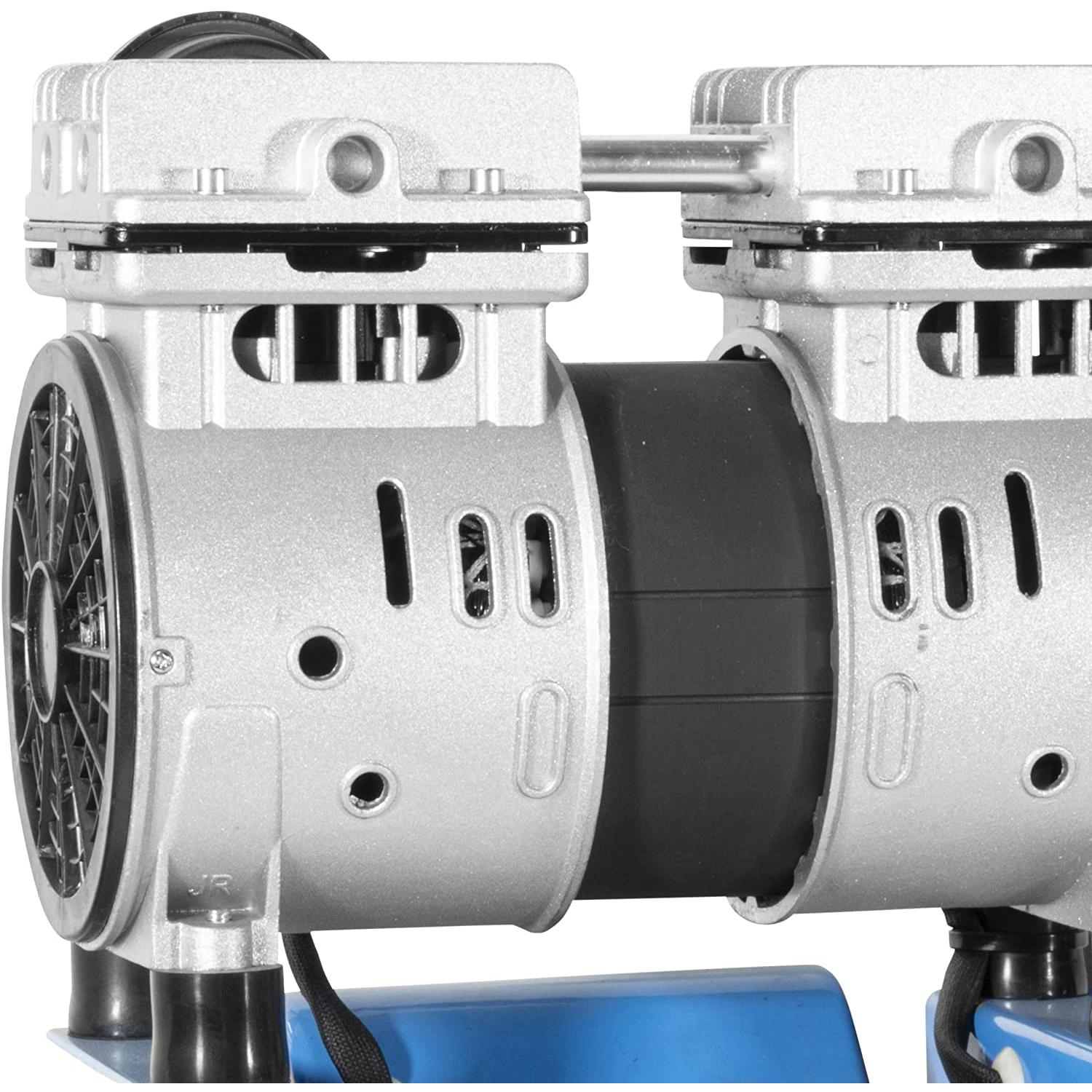 Thumbnail - Güde, Kompressor, Airpower 105/8/6 Silent (8 Bar, 6 l)