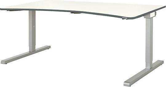 Produktbild Mauser Freiformtisch, C-Fuss (160 x 100 x 85 cm)
