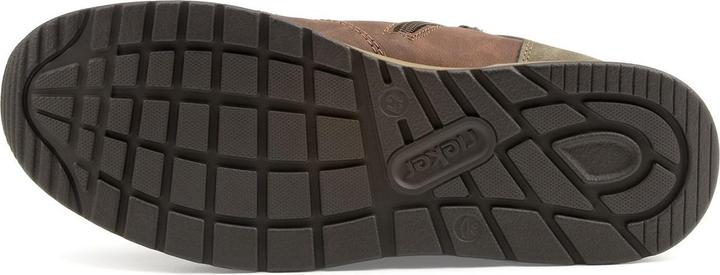 Actual product image Rieker Winterboot (41)