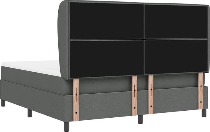 Image du produit vidaXL Boxspringbett (180 x 200 cm)