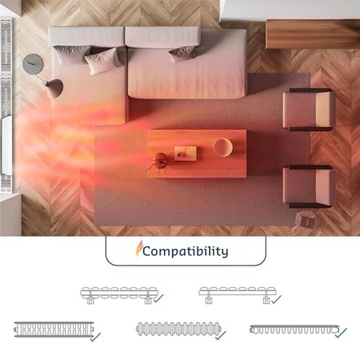 Produktbild LTC Hot-Booster heat pump