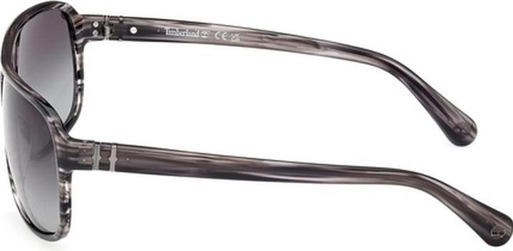 Immagine prodotto Timberland TB 20D Shiny Grey Sunglasses