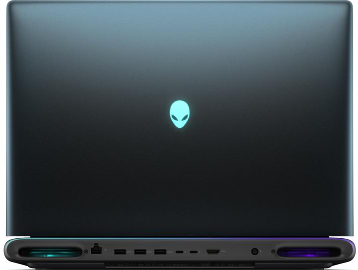 Produktbild Alienware Area-51 (18", 2000 GB, 32 GB, US, Intel Core Ultra 9 275HX)