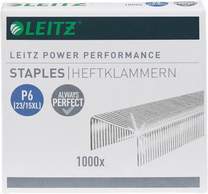Actual product image Leitz Power Performance P6 (1000 x)