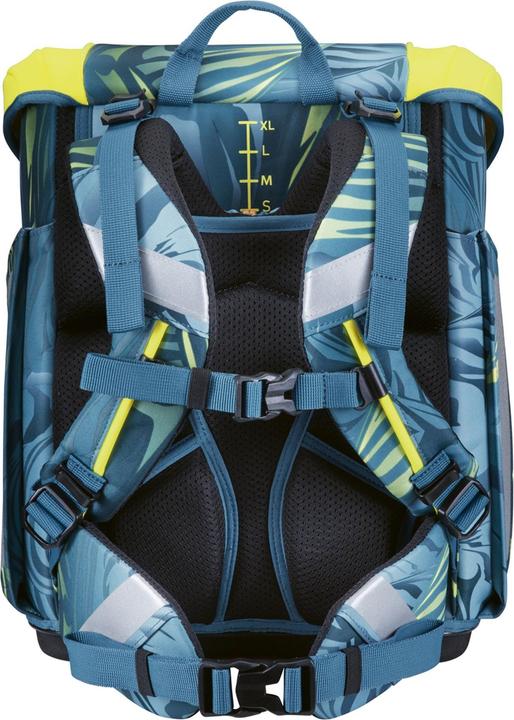 Produktbild Scout Micro Schulranzen-Set 7-teilig (30 l)