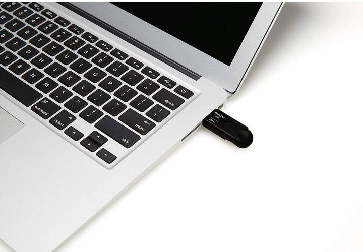 Image du produit PNY Attaché 4 3.1 (64 Go, USB-A)