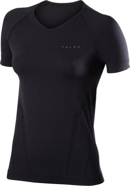 Actual product image Falke W Shortsleeved Shirt Comfort w (S)