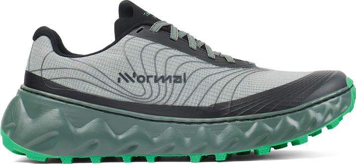 Produktbild Nnormal Tomir Soft 2.0 Green (38.5)