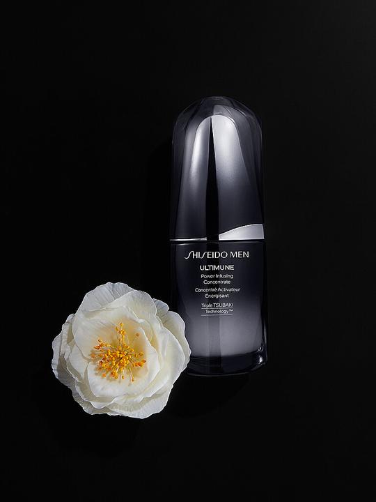 Immagine prodotto Shiseido Ultimune Concentrato Infuso di Potere (30 ml)