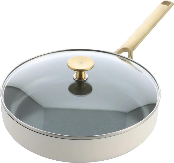 Immagine prodotto BK Sublime Hapjespan 28 cm Cream (CC009076-001) (Padella per friggere, Pirofila + casseruola)