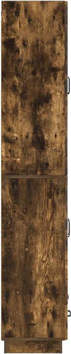 Actual product image vidaXL Möbelset (66 x 34.50 x 92 cm)