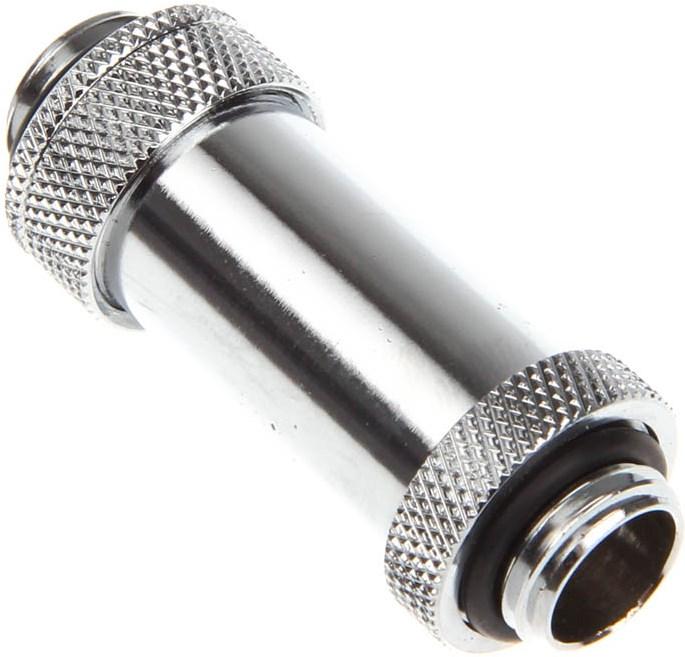 Bitspower 1/4 Zoll verstellbare Aquapipe II (41-69mm)