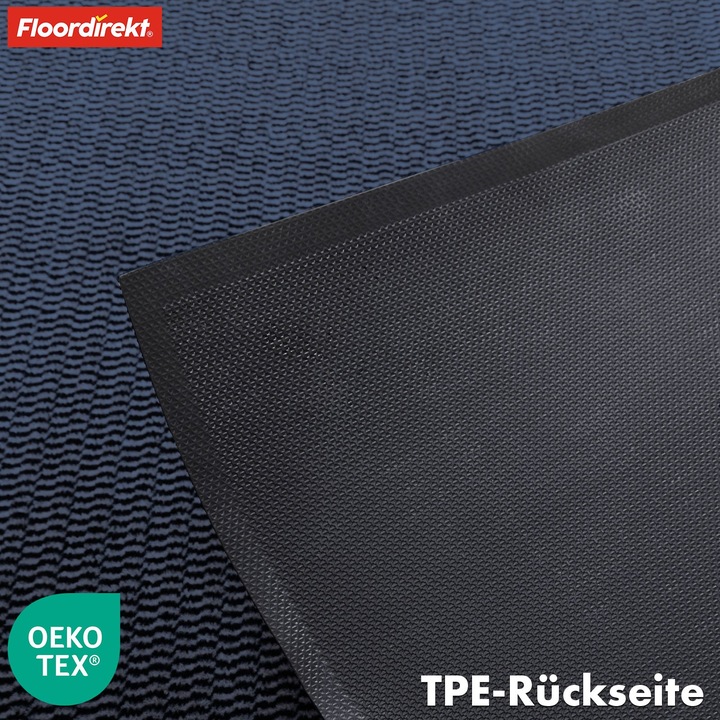 Produktbild Floordirekt Schmutzfangmatte SKY Novo (90 x 120 cm)