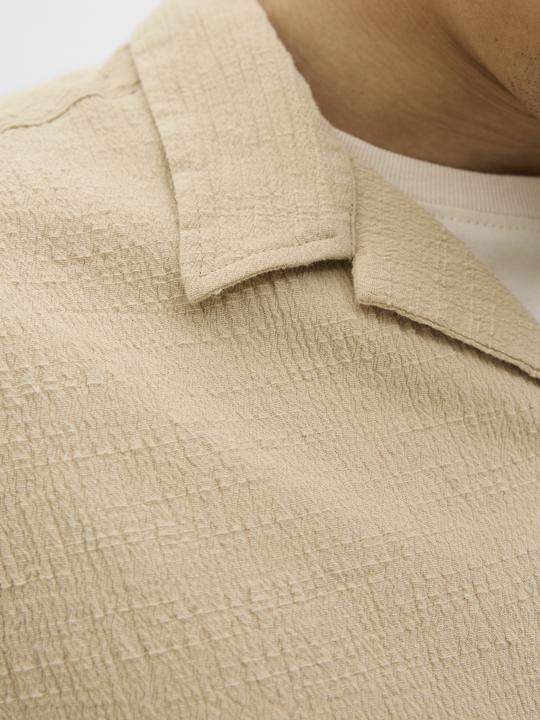 Immagine prodotto Jack & Jones Camicia hawaiana dal taglio rilassato Camicia hawaiana (L)