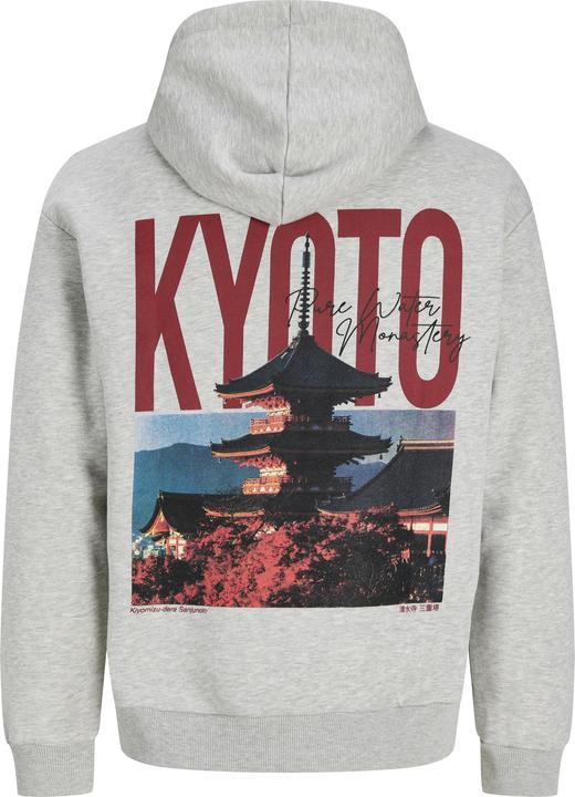 Produktbild Jack & Jones Kapuzenpullover Kapuzenpullover (XXL)