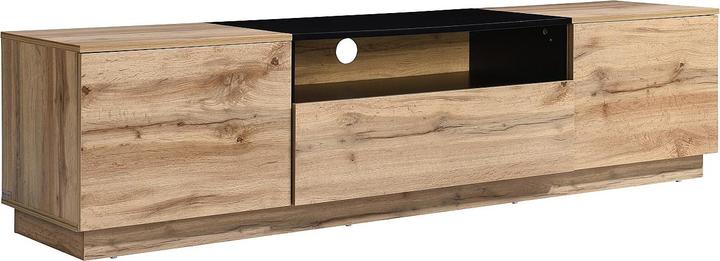 Vente-unique Cemilina (180 x 40 x 45 cm)