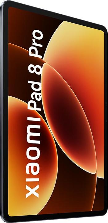 Productafbeelding Xiaomi Pad 8 Pro (Alleen WLAN, 11.20", 256 GB, Grijs)