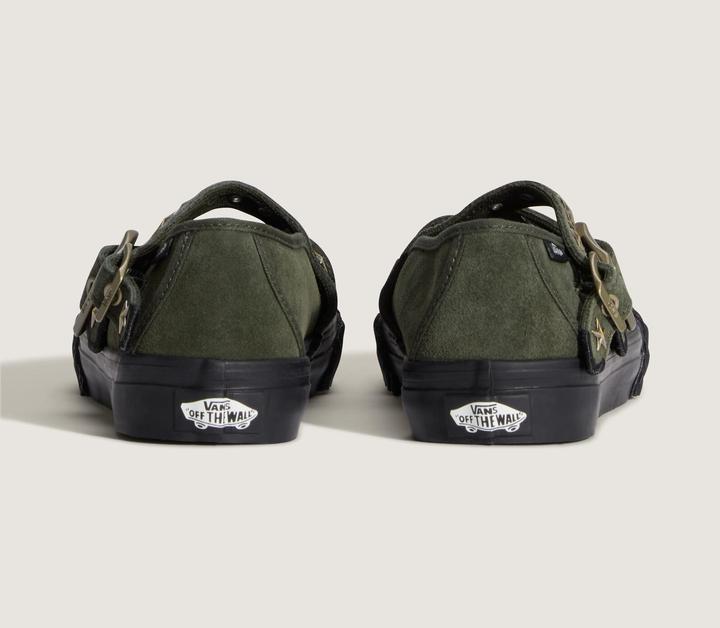 Produktbild Vans Mary Jane Straps (41)
