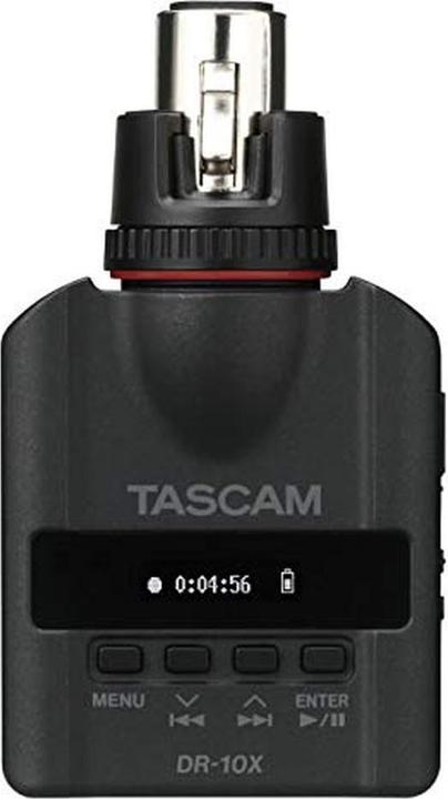 Immagine prodotto Tascam Dr-10x (Vari)