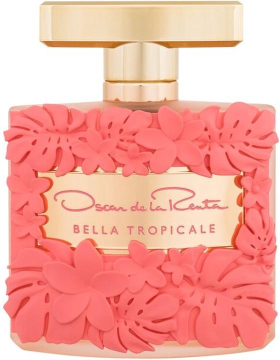 Immagine prodotto Oscar de la Renta Bella Tropicale Eau de Parfum 3.4 fl oz (Eau de parfum, 100 ml)