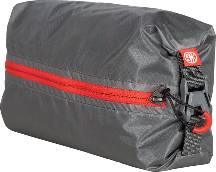 Actual product image Pajak UL Toiletry Bag