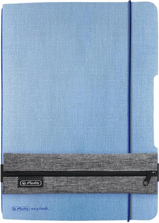 Produktbild Herlitz Tasche Bookmark Pouch my.book flex