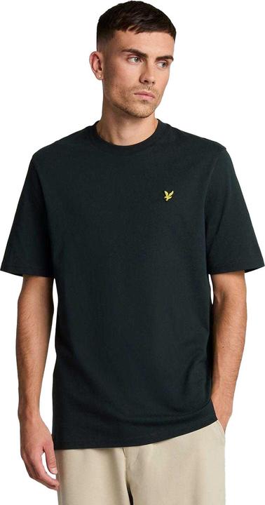 Immagine prodotto Lyle and Scott Tartan Heritage Maglietta Grafica Uomo (L)