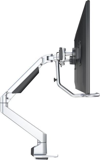 Image du produit Multibrackets Bras de levage à gaz de table + traverse Duo (Tables, 32", 10 kg)