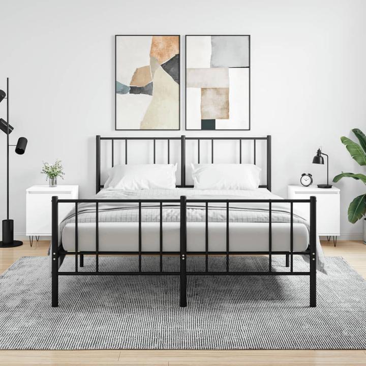 Immagine prodotto vidaXL Nachttisch (40 x 30 x 50 cm)