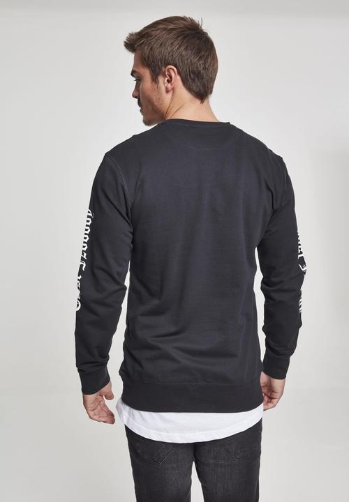 Produktbild Mister Tee Tupac Trust Nobody Crewneck (M)