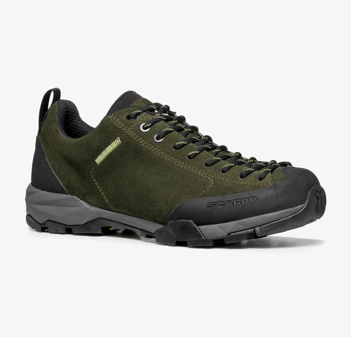 Actual product image Scarpa Mojito Trail GTX (46.5)