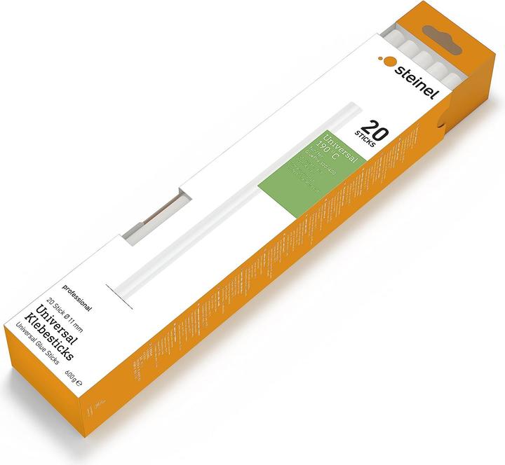 Produktbild Steinel Klebesticks Universal