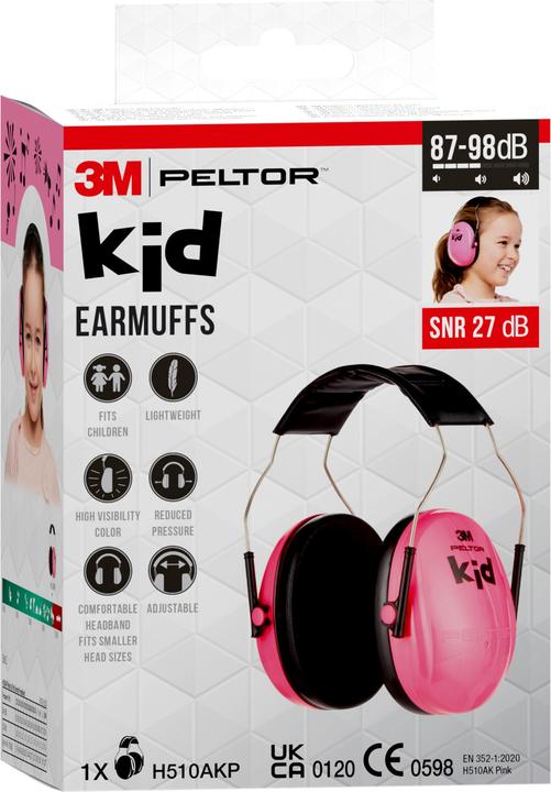 Immagine prodotto 3M Peltor Kid (1 x)