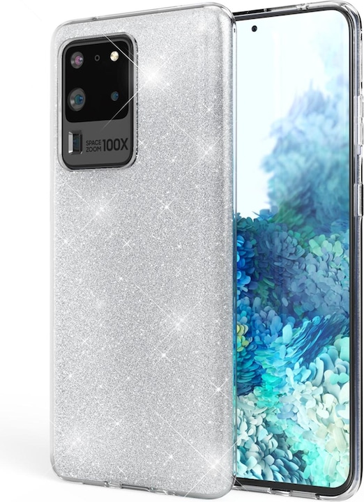 Produktbild Nalia Handyhülle (Samsung Galaxy S20 Ultra)