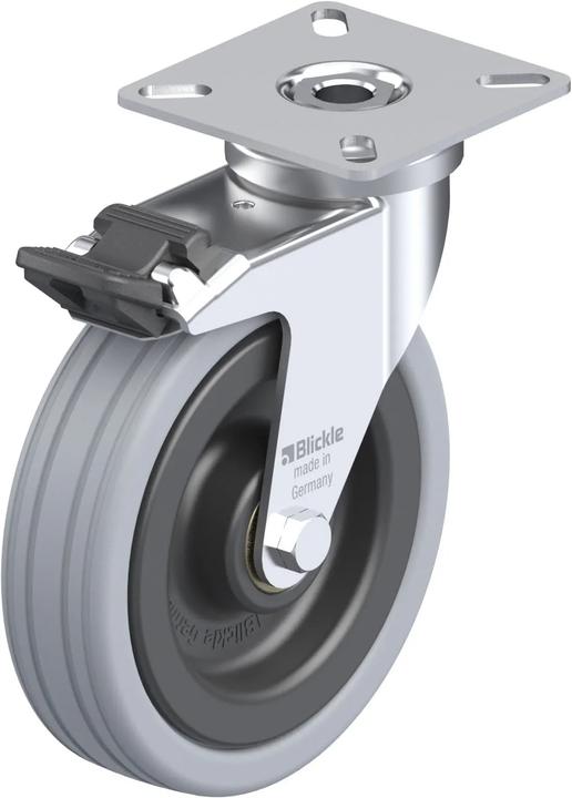 Produktbild kaiserkraft Apparate-Lenkrolle LPA-VPA-FI