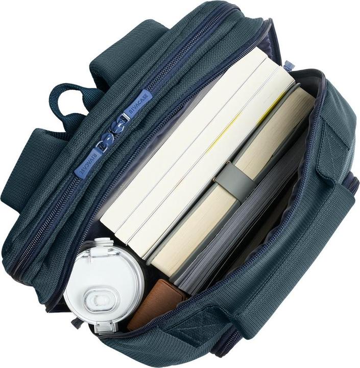Productafbeelding Rivacase Tegel 8436 dark blue