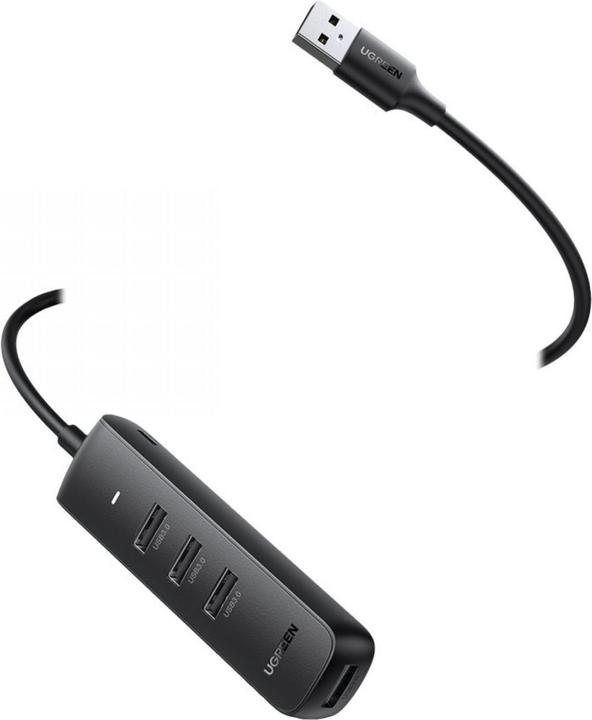 Ugreen CM416 (USB-A, 4 ports)