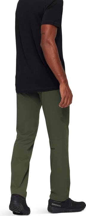 Actual product image Mammut Hiking V Pants Men (52)
