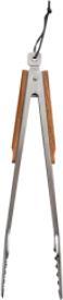 Actual product image Traeger BBQ grill tongs
