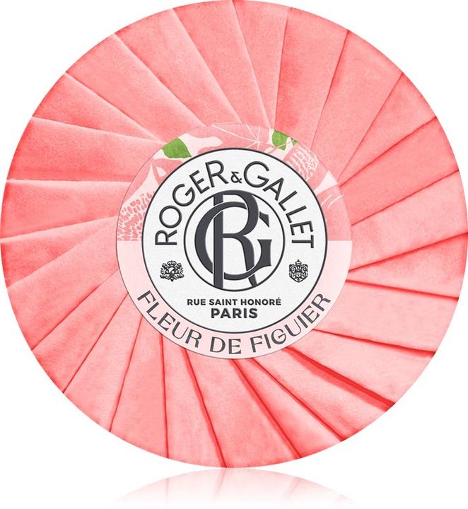 Produktbild Roger & Gallet Savon (100 ml)